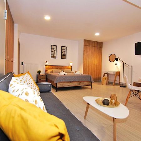 Brand New Cozy Basement Apartment 阿尔戈斯托利翁 外观 照片