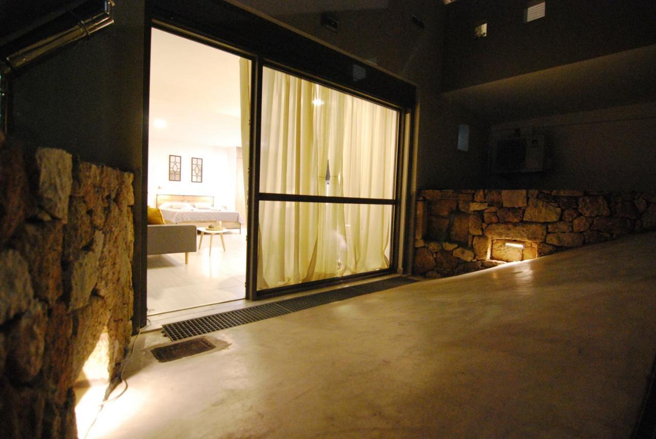 Brand New Cozy Basement Apartment 阿尔戈斯托利翁 外观 照片