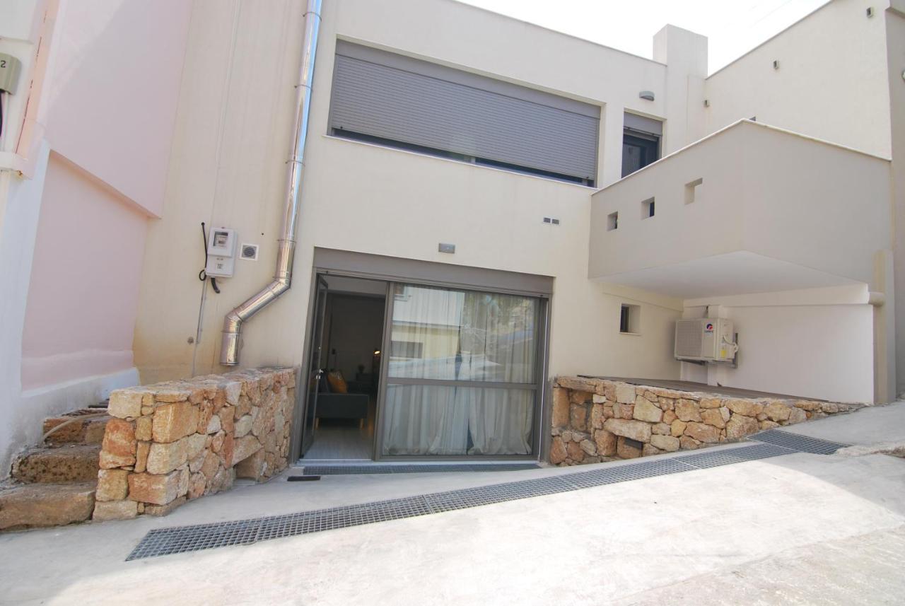 Brand New Cozy Basement Apartment 阿尔戈斯托利翁 外观 照片